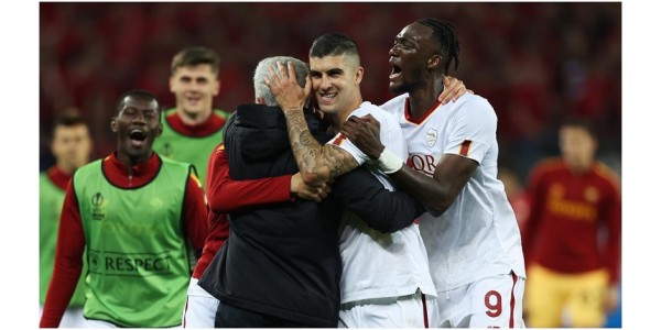 José Mourinho nimmt weitreichende Planänderungen für die Europa League vor